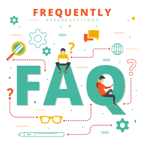 Frequently Asked Questions